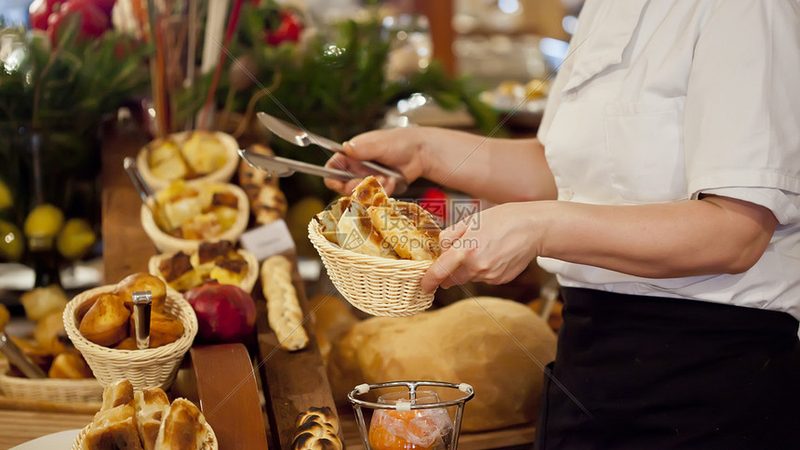 团餐调味品集中采购方案