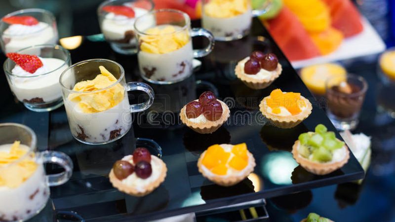 手工蜜饯果干：传统工艺与现代健康的完美融合