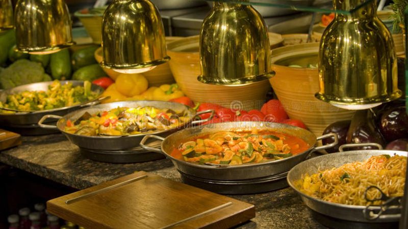 北京食材配送公司资质要求：揭秘食品安全背后的关键