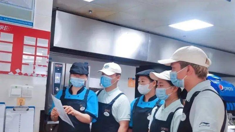 连锁烘焙原料代理加盟，这些标准你了解吗？**