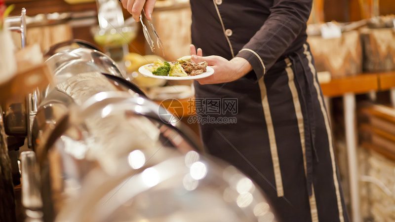 食品代加工：揭秘其利润空间与行业趋势**