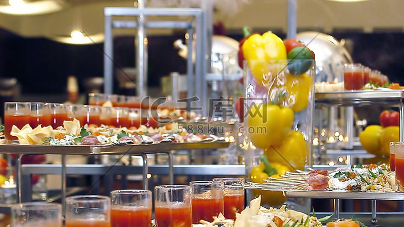 餐饮供应链公司经营范围申报流程详解**