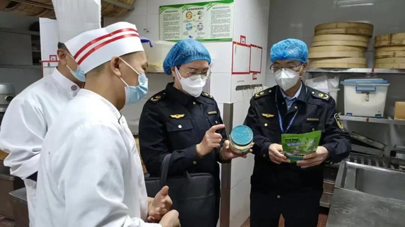 食品代加工材质标准：揭秘食品安全背后的关键**