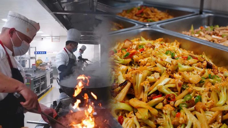 调味品代理渠道：如何找到合适的合作伙伴**