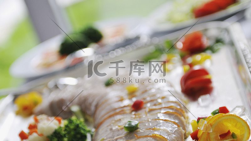 食品批发进货，规格参数里藏着哪些门道