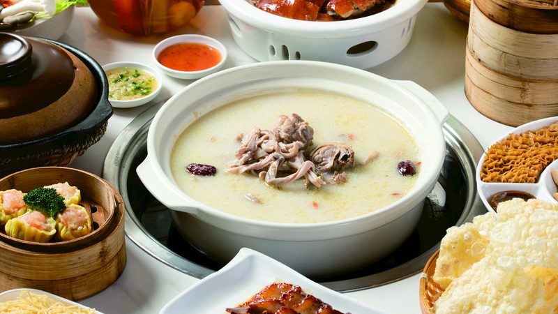 预制菜盒材质定制：揭秘食品安全与环保的双重保障