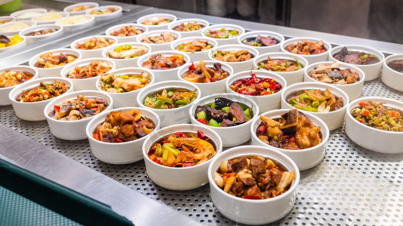 预制菜：餐饮供应链的革新力量