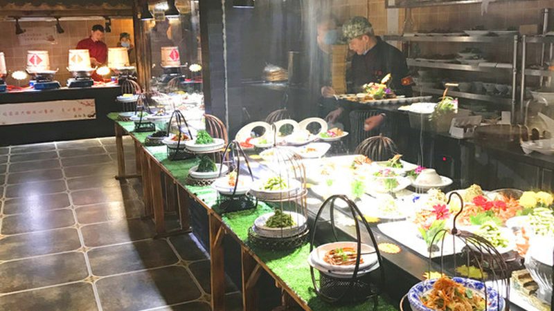 蜜饯果干礼盒：传统食品的现代化演绎