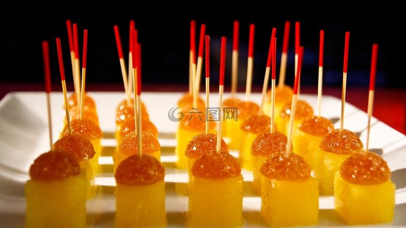 上海坚果炒货哪家好